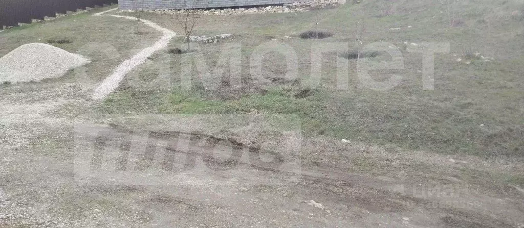 Участок в Севастополь ул. Василия Колодкина, 68 (4.0 сот.) - Фото 1