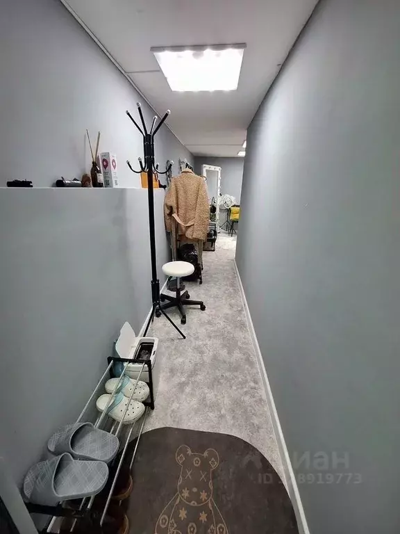 Помещение свободного назначения в Москва Верхняя Первомайская ул., ... - Фото 2