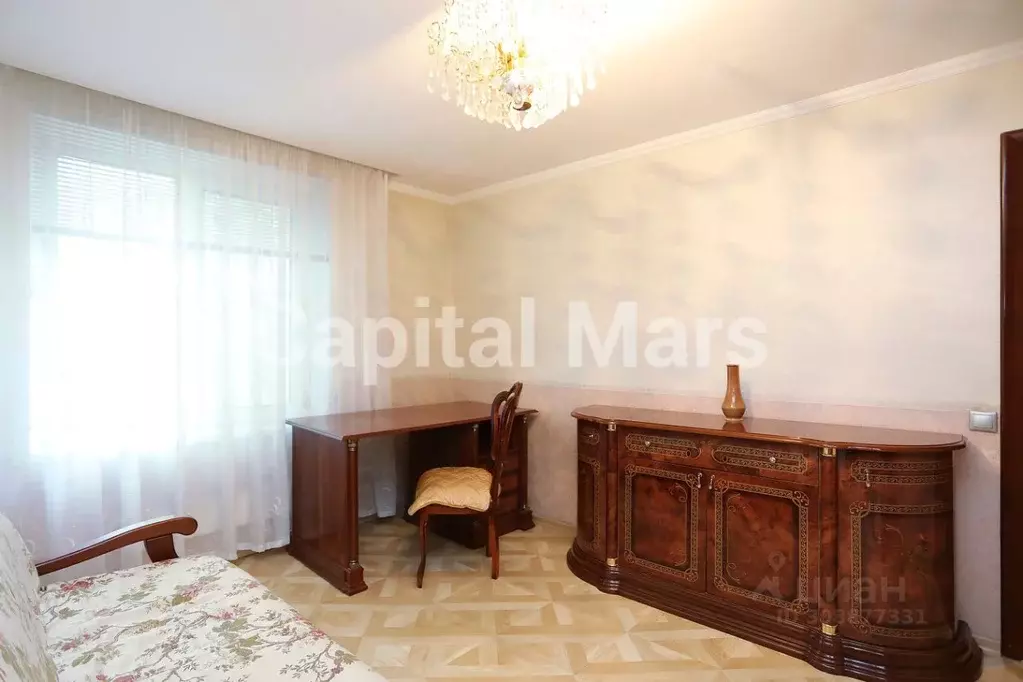 3-к кв. Москва Ставропольская ул., 56К1 (65.0 м) - Фото 1