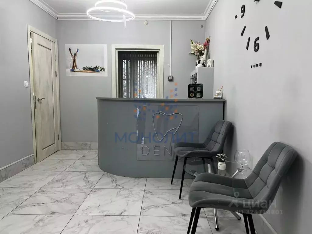 Помещение свободного назначения в Москва Палехская ул., 21 (65 м) - Фото 2