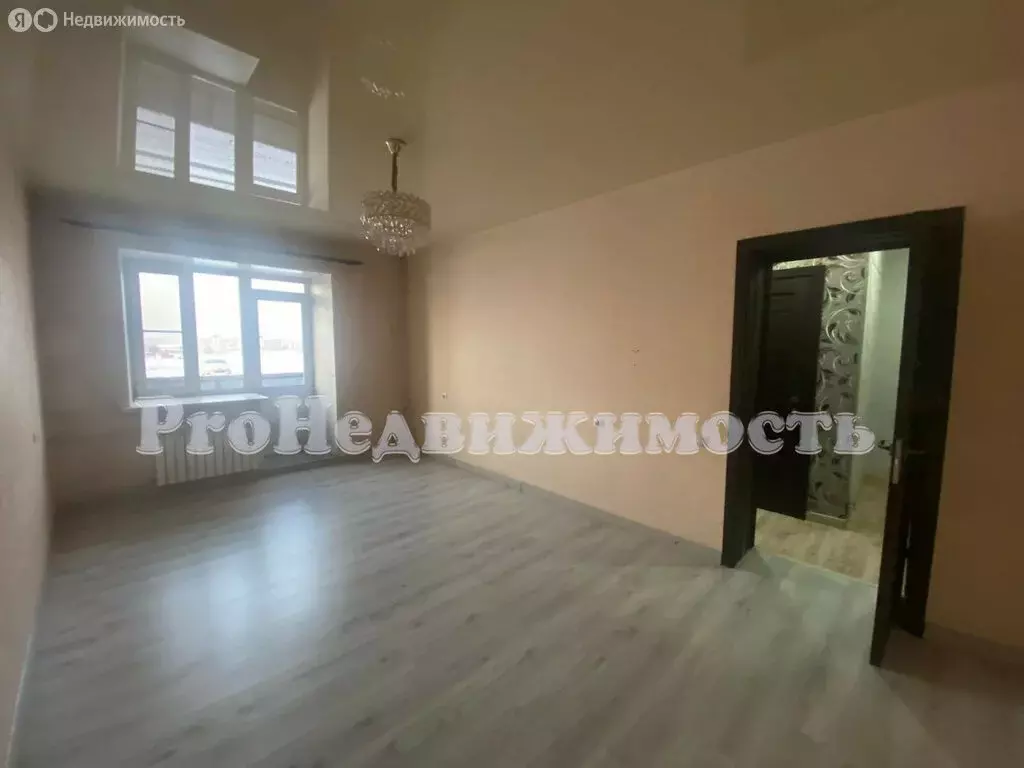 1-комнатная квартира: Кызыл, микрорайон Спутник, 3 (31.3 м) - Фото 1