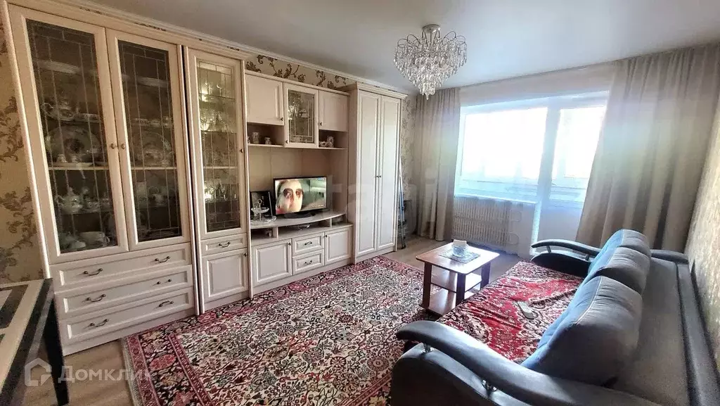 Продаётся 1-к квартира, 37.7 м - Фото 0