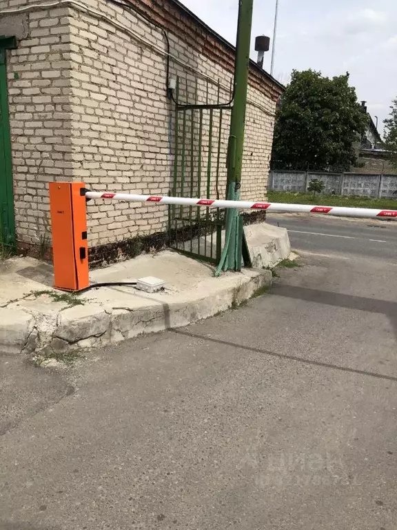 Гараж в Московская область, Реутов Никольская ул., 7 (18 м) - Фото 1