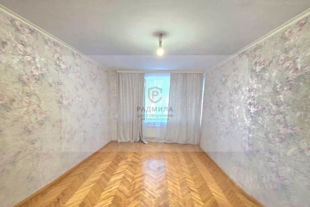 Комната Москва Ореховый проезд, 35К3 (19.0 м) - Фото 1