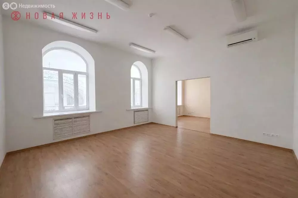 2-комнатная квартира: Самара, Ленинская улица, 116 (72 м) - Фото 2