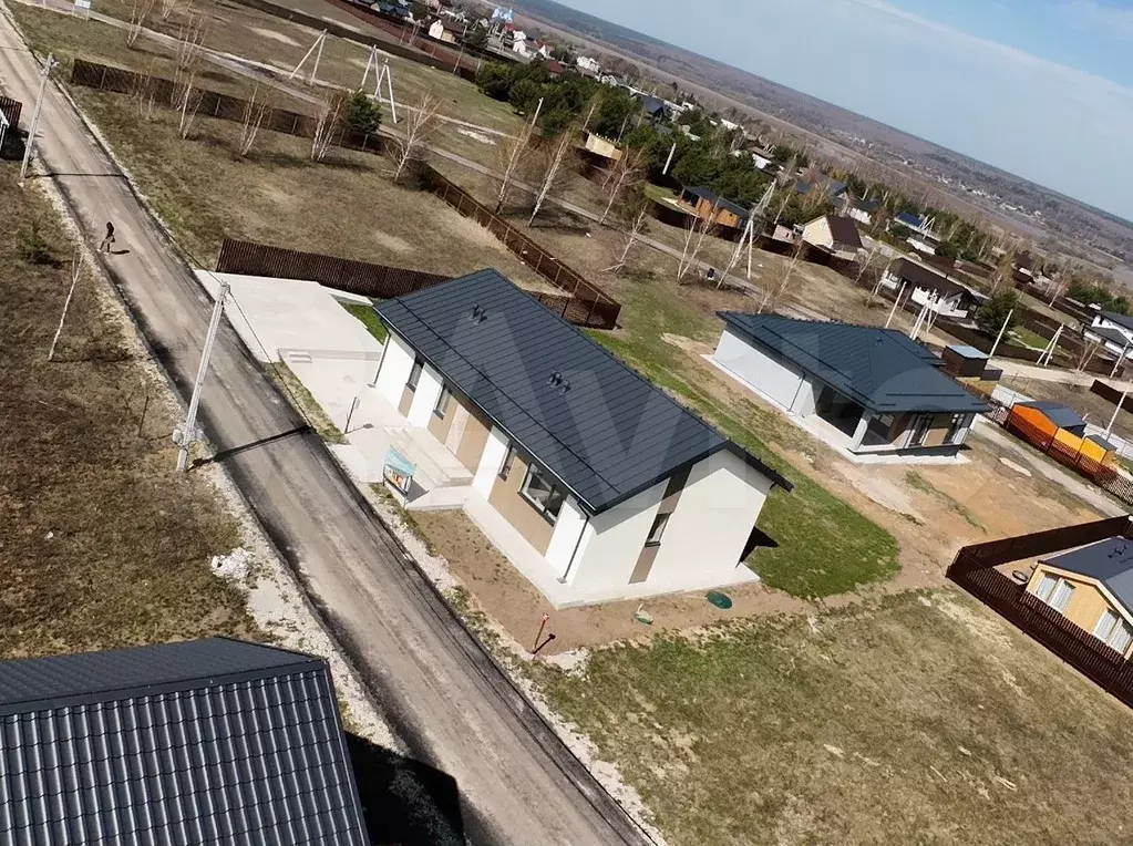 Дом 159,4 м на участке 9,1 сот. - Фото 1