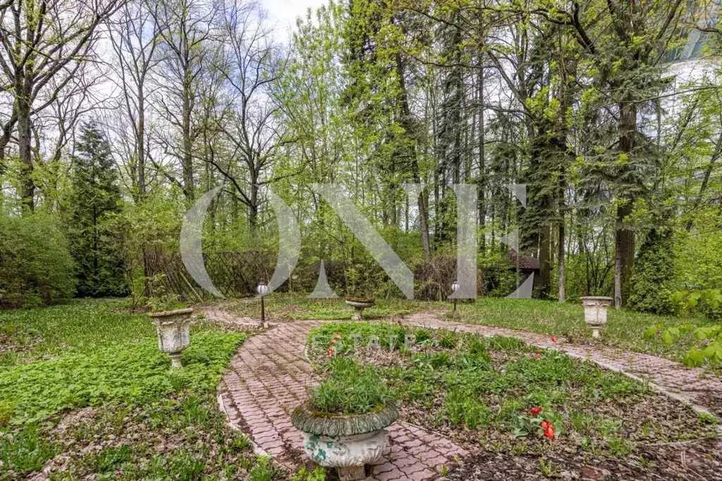 Участок в Московская область, Красногорск ул. Согласия, 19 (66.0 сот.) - Фото 1