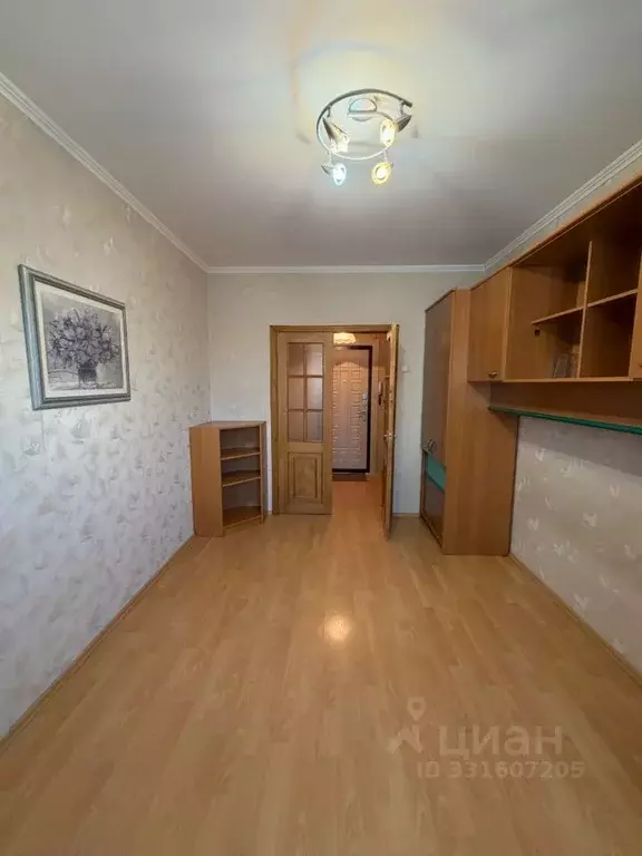 2-к кв. Москва Снежная ул., 27К2 (53.0 м) - Фото 2