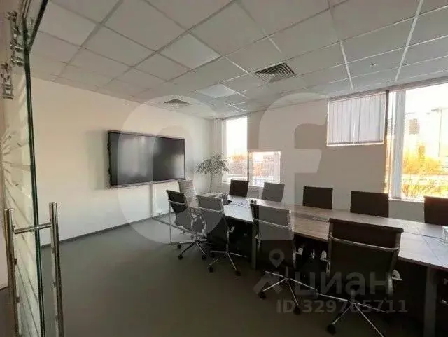 Офис в Москва ул. Авиаконструктора Микояна, 12 (8905 м) - Фото 1