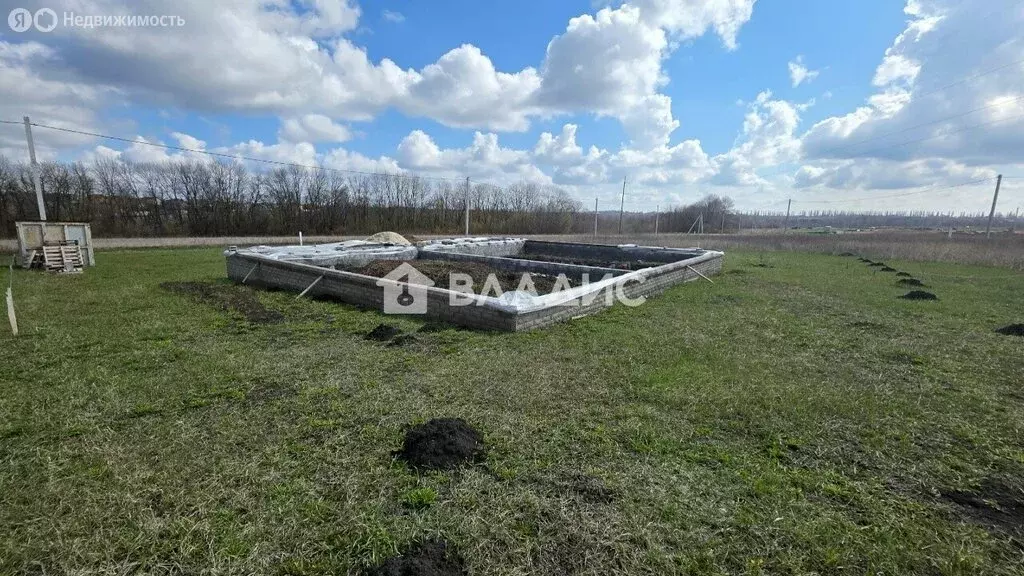 Участок в село Стрелецкое, переулок 1-й Воинской Славы (11 м) - Фото 2