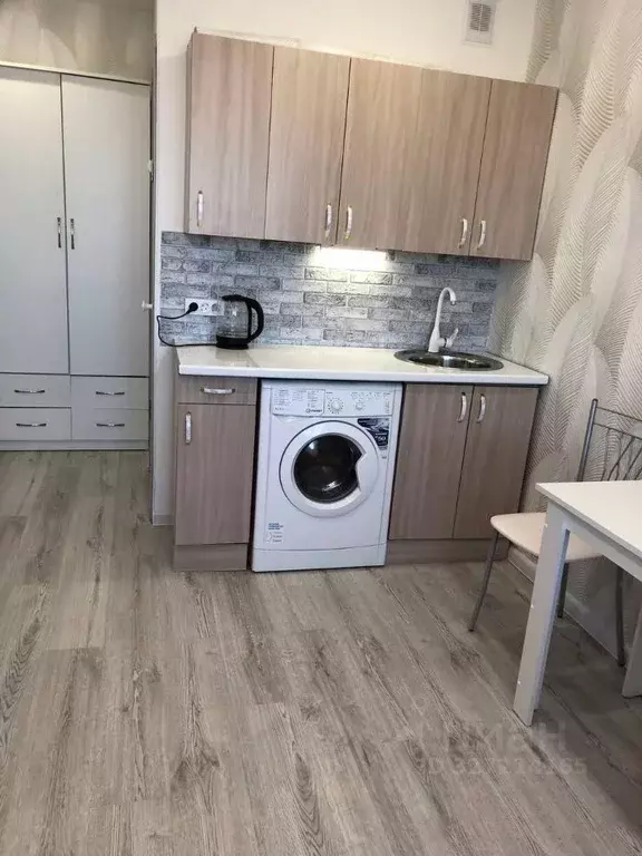 Студия Красноярский край, Красноярск 7-я Полярная ул., 6 (18.0 м) - Фото 1