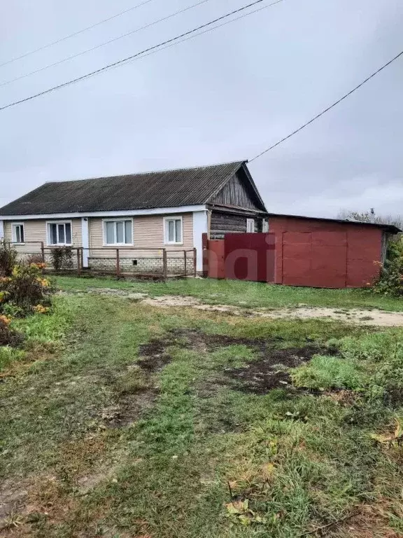 Дом в Владимирская область, Муром с. Благовещенское, ул. Полевая, 24 ... - Фото 2