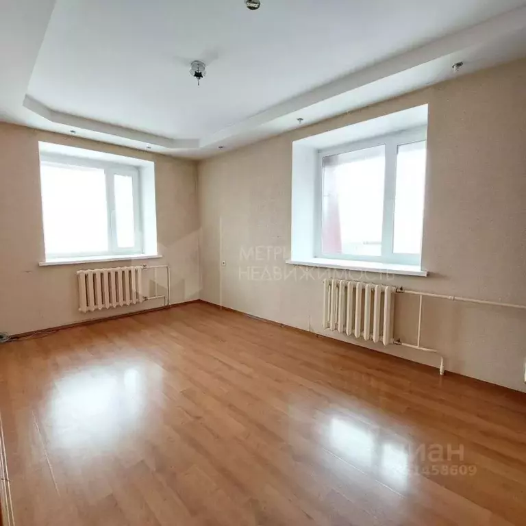 2-к кв. Тюменская область, Тюмень Широтная ул., 19к1 (61.2 м) - Фото 1