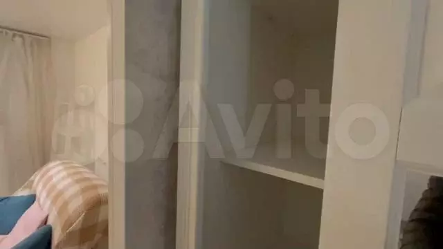 Квартира-студия, 30 м, 2/9 эт. - Фото 1