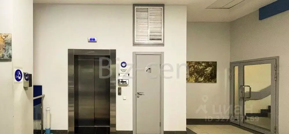 Офис в Московская область, Химки ул. Бабакина, 5А (43 м) - Фото 2