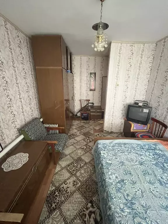 Продаётся 2-к квартира, 39.8 м - Фото 1