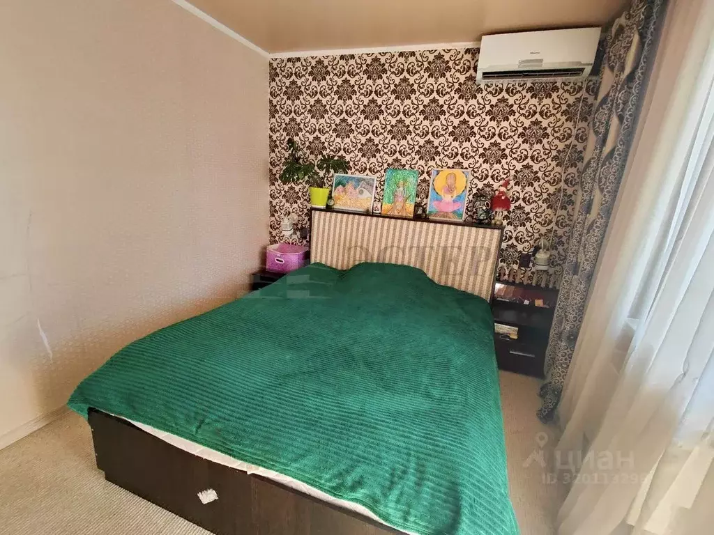 3-к кв. Краснодарский край, Геленджик ул. Маршала Жукова, 1к3 (78.3 м) - Фото 1