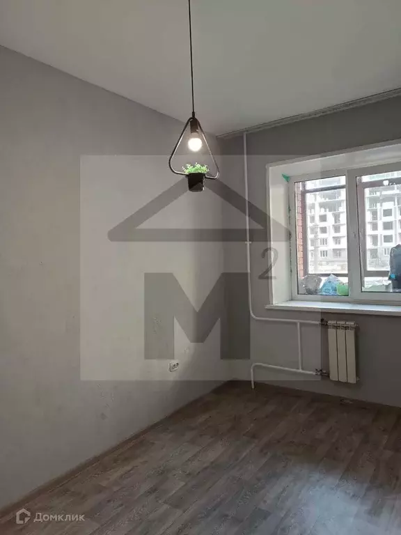 Продаётся 1-к квартира, 37.5 м - Фото 0