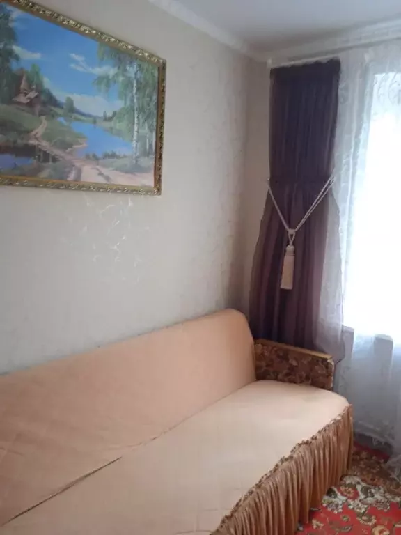 Продаётся 2-к квартира, 51.3 м - Фото 1