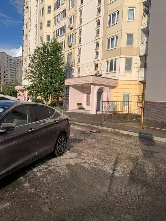 Квартира, 1 комната, 42.3 м - Фото 0