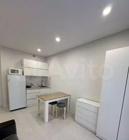Квартира-студия, 20 м, 9/17 эт. - Фото 0