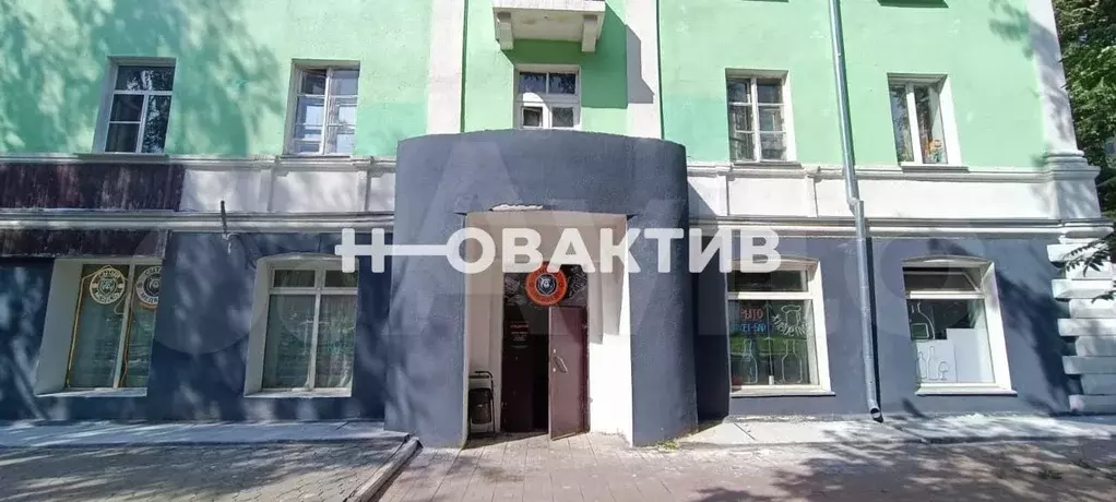 Продам помещение свободного назначения, 95.9 м - Фото 0