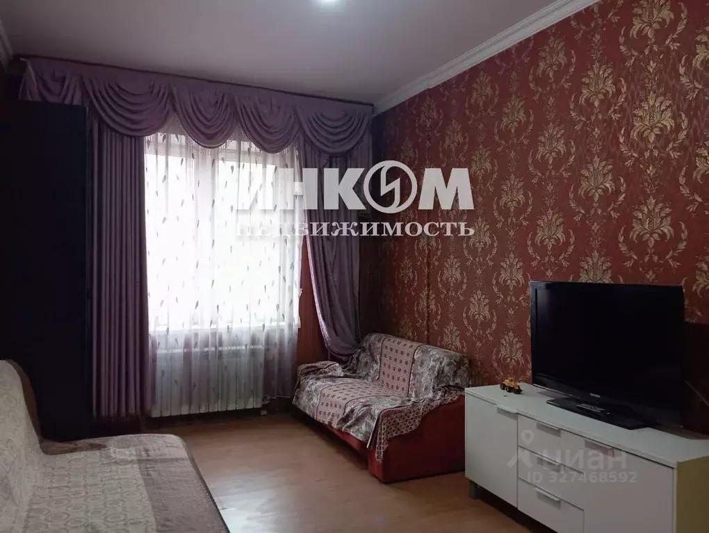 2-к кв. Московская область, Видное ул. Ольховая, 4 (61.4 м) - Фото 2