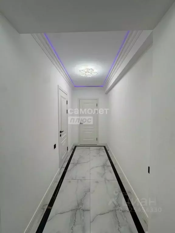 2-к кв. Дагестан, Дербент ул. Гейдара Алиева, 11Г (68.0 м) - Фото 2