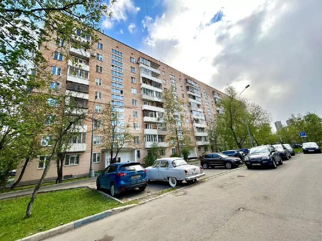 Продается 2-комнатная квартира - Фото 1