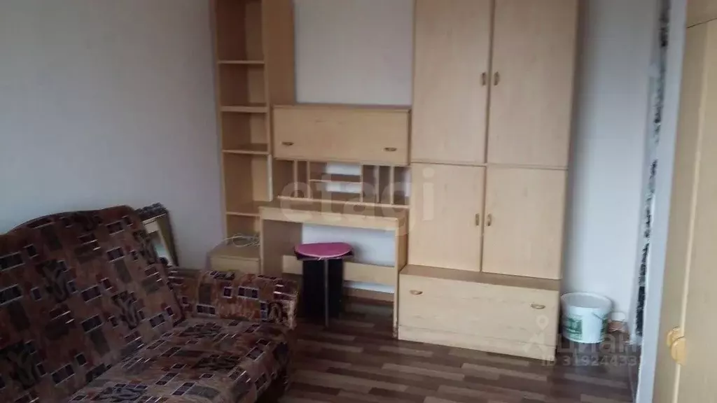 1-к кв. Самарская область, Самара Белорусская ул., 95 (21.0 м) - Фото 0