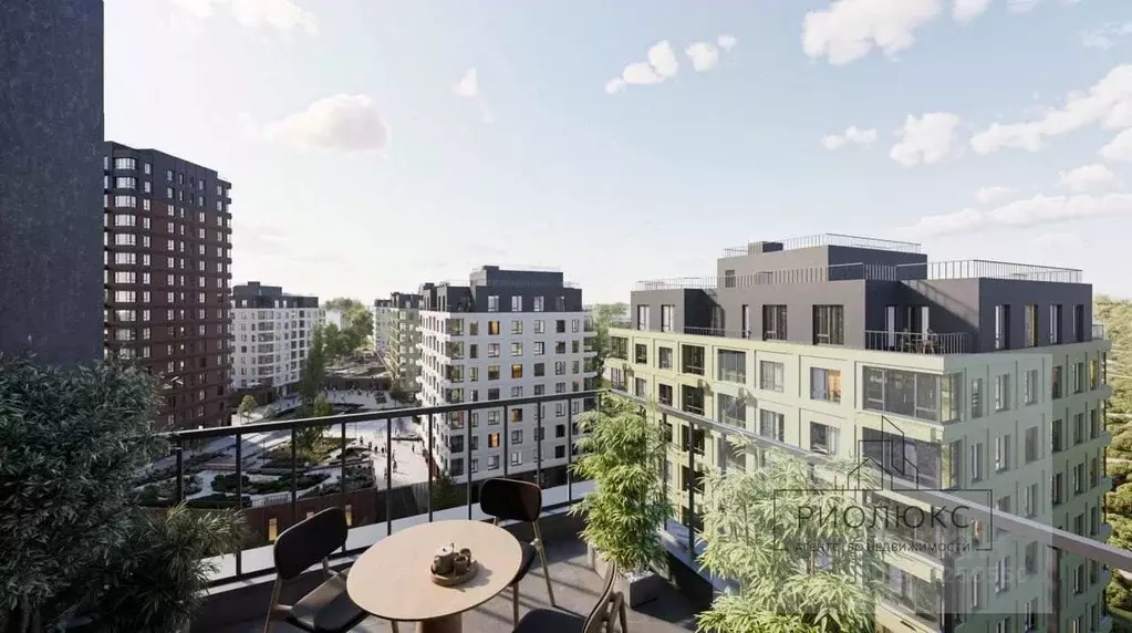 2-к кв. Челябинская область, Магнитогорск Советская ул., 132с2 (73.6 ... - Фото 2