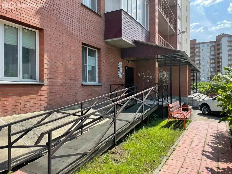 Офис (18.8 м) - Фото 0