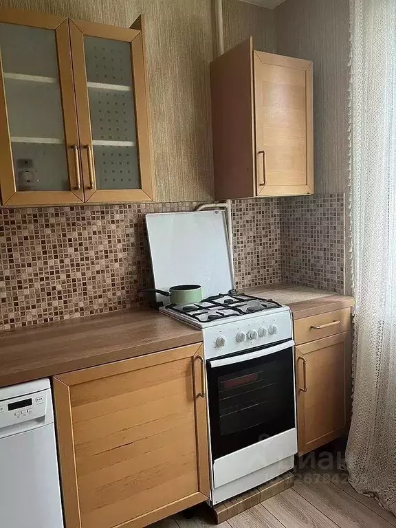 2-к кв. Москва ул. Академика Арцимовича, 14К1 (45.0 м) - Фото 1