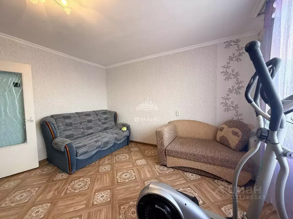 2-к кв. Крым, Керчь ул. Буденного, 9 (48.0 м) - Фото 2