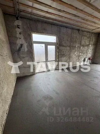 Дом в Крым, Симферопольский район, Урожайновское с/пос, Колос СТ ул. ... - Фото 1