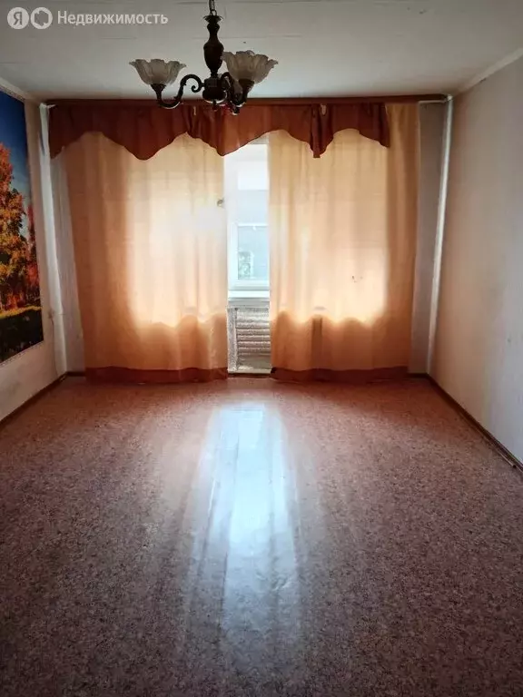 2-комнатная квартира: Курган, улица Бурова-Петрова, 95 (40.4 м) - Фото 0