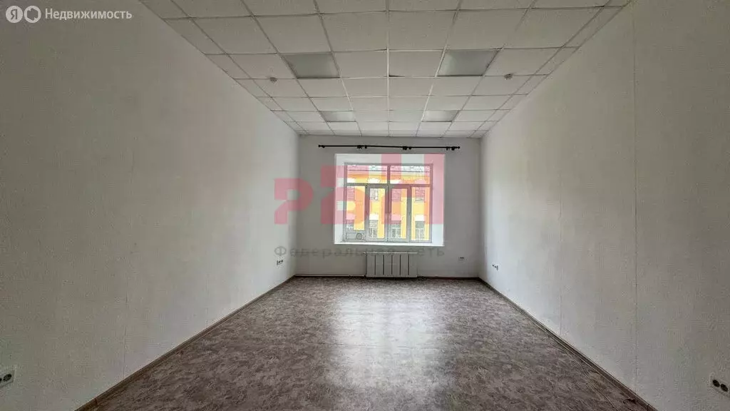 Офис (25.8 м) - Фото 2