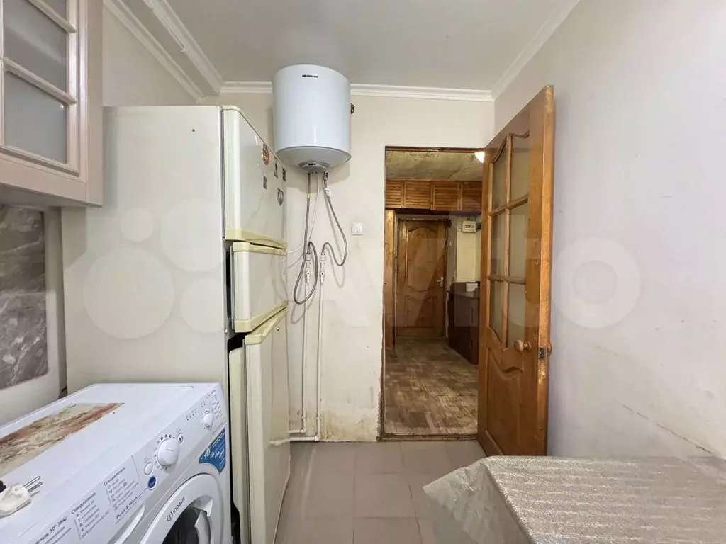 2-к. квартира, 36 м, 1/5 эт. - Фото 1