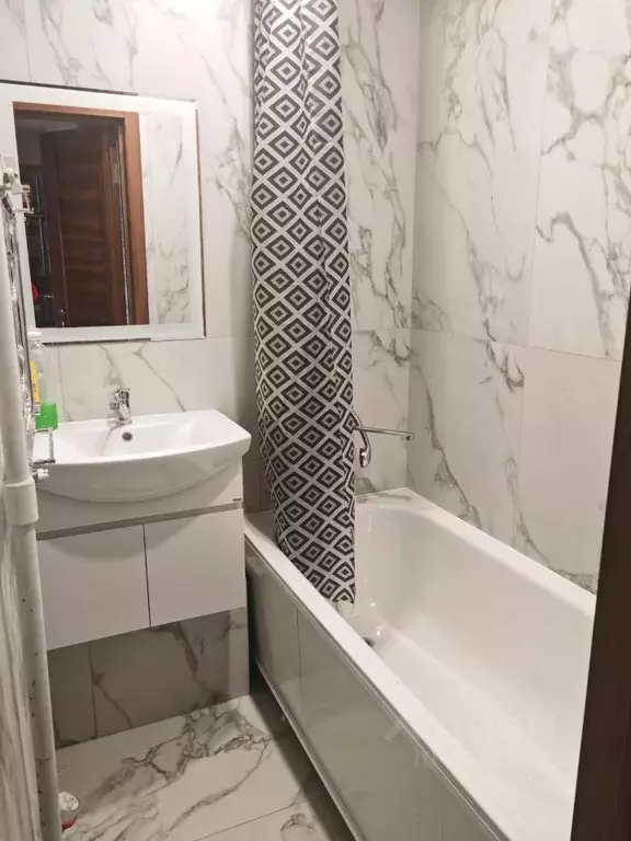 2-к кв. Липецкая область, Липецк ул. М.И. Неделина, 18 (56.0 м) - Фото 1