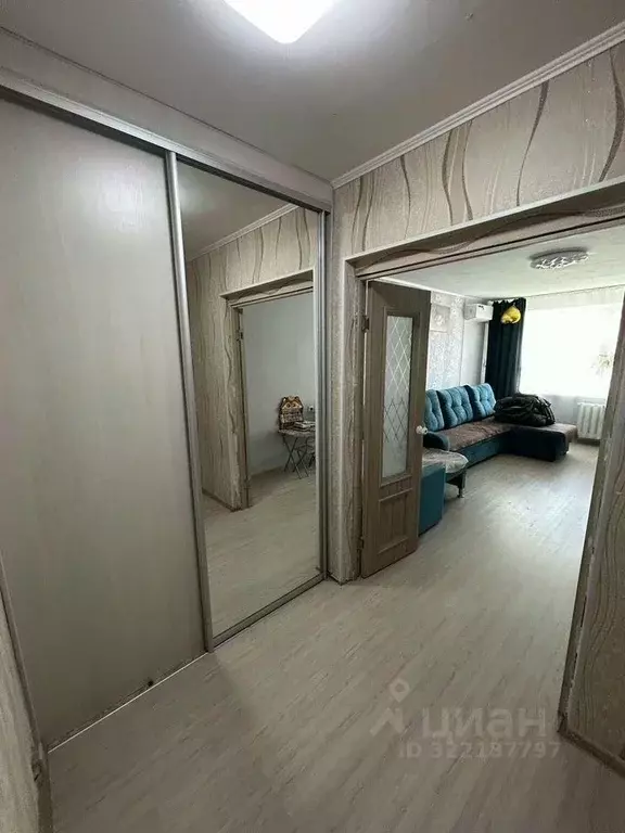 1-к кв. Башкортостан, Уфа ул. Ахметова, 355 (41.9 м) - Фото 1