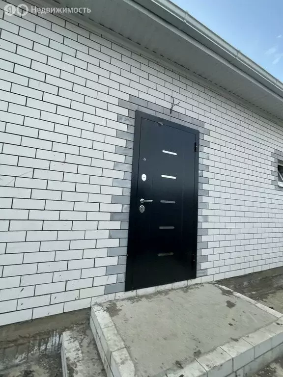 Дом в Краснодар, КП Крепость, Курчанская улица (60 м) - Фото 2