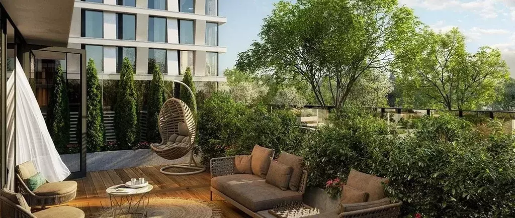 Продаётся 3-к квартира, 85.5 м - Фото 1