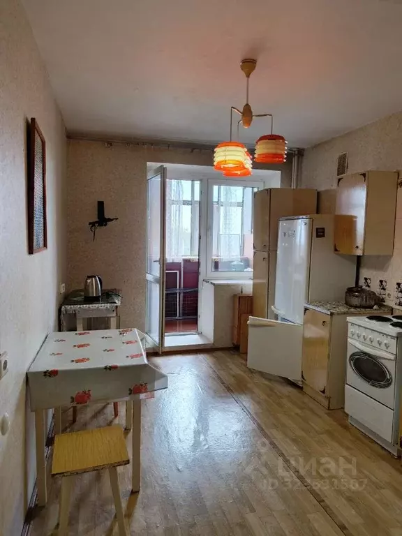 3-к кв. Башкортостан, Уфа Баязита Бикбая ул., 42 (56.0 м) - Фото 2