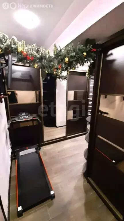 2-комнатная квартира: Йошкар-Ола, Первомайская улица, 49 (55 м) - Фото 2