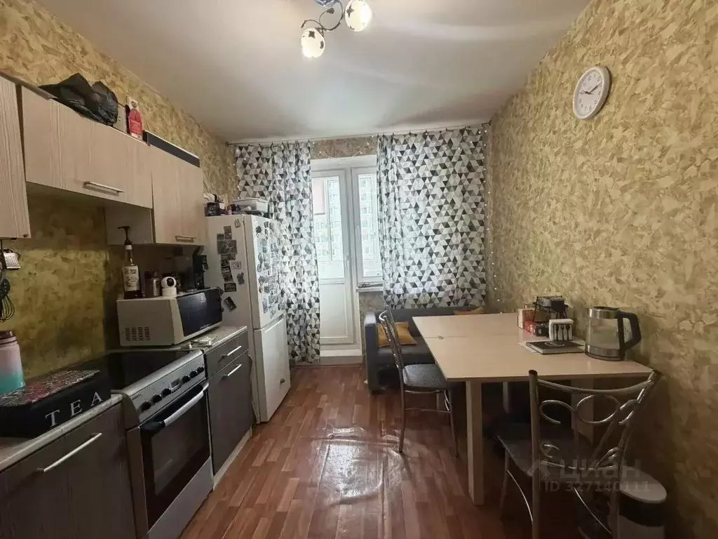 2-к кв. Московская область, Подольск бул. 65-летия Победы, 9 (56.0 м) - Фото 2