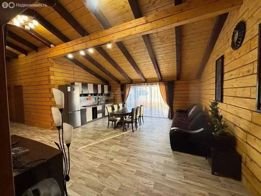 Дом в село Майма, Советская улица (132.41 м) - Фото 0