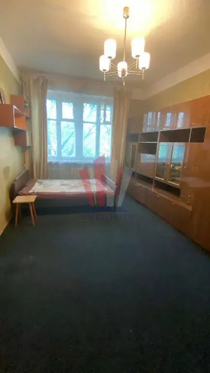 Продается комната в 3-комнатной квартире - Фото 1