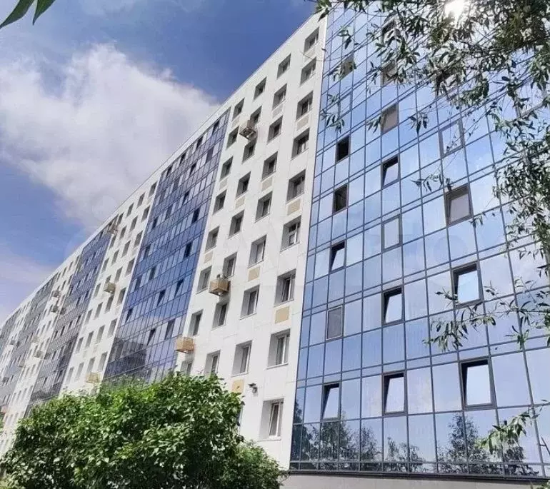 2-к. квартира, 44 м, 3/9 эт. - Фото 0