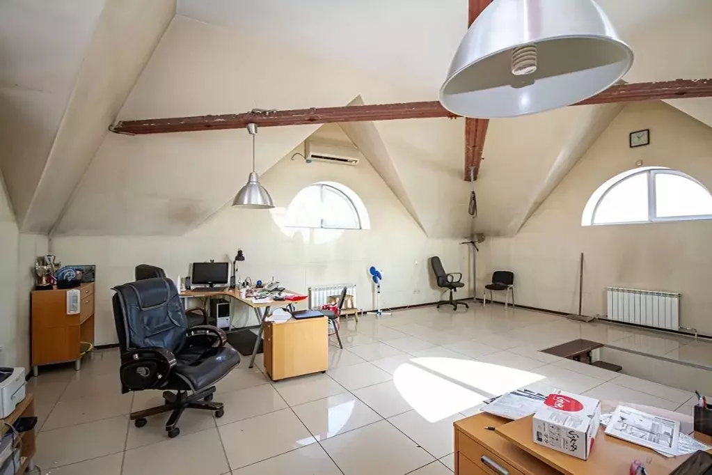 Помещение свободного назначения в Новосибирская область, Новосибирск ... - Фото 1