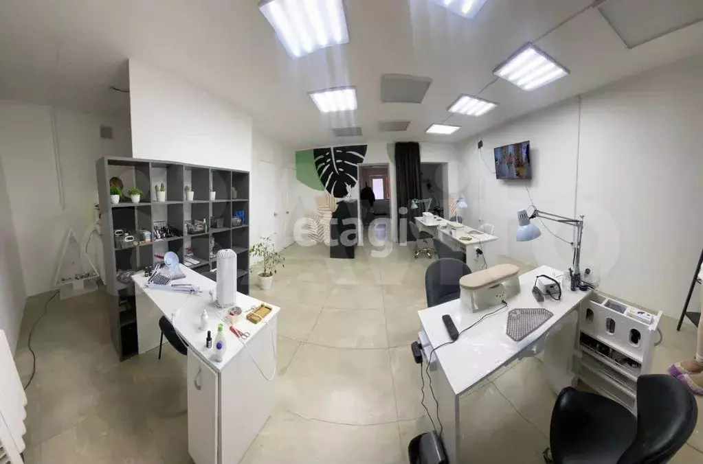 Продам помещение свободного назначения, 49 м - Фото 0